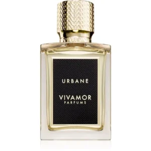 Vivamor ParfumsUrbane parfüm kivonat unisex Expressz szállítás
