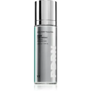 VT CosmeticsPDRN Glow Ampoule ampulla élénk és hidratált bőr Legkelendőbb