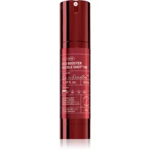 VT CosmeticsRed Booster Reedle Shot 100 koncentrált bőrszérum az öregedés jelei ellen Nézd meg most