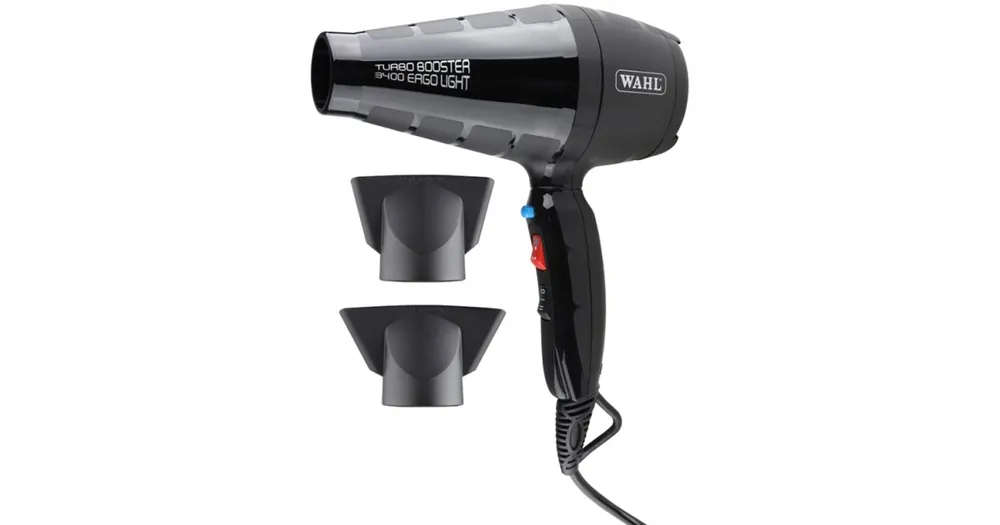 Árengedmény Wahl ProStyling Series Type 4314-0470 hajszárító
