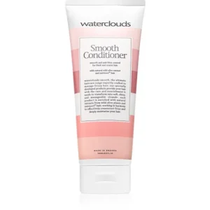 Bestseller WatercloudsSmooth Conditioner intenzív kondicionáló töredezés ellen