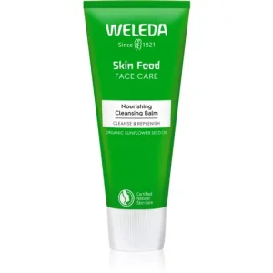 Rendeld meg most WeledaSkin Food tisztító balzsam