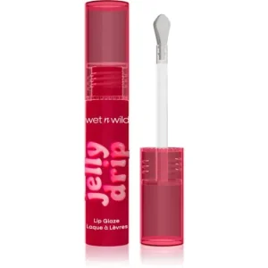 Wet n WildJelly Drip Lip Glaze ajakfény Kedvezmény