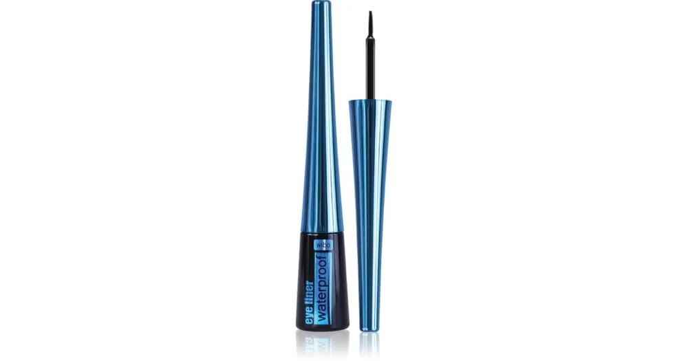 WiboEyeliner Waterproof vízálló szemhéjtus Gyors szállítás