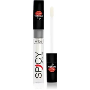 Vedd meg online WiboLip Gloss Spicy dúsító ajakfény