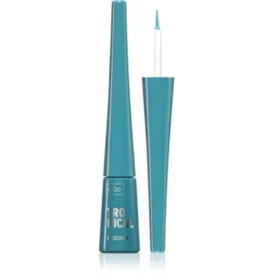 Akció WiboTropical Eyeliner hosszantartó szemceruza