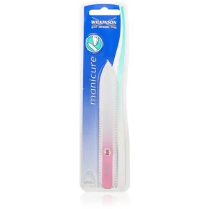 Olcsó Wilkinson SwordManicure Glass Nail File üveg körömreszelő