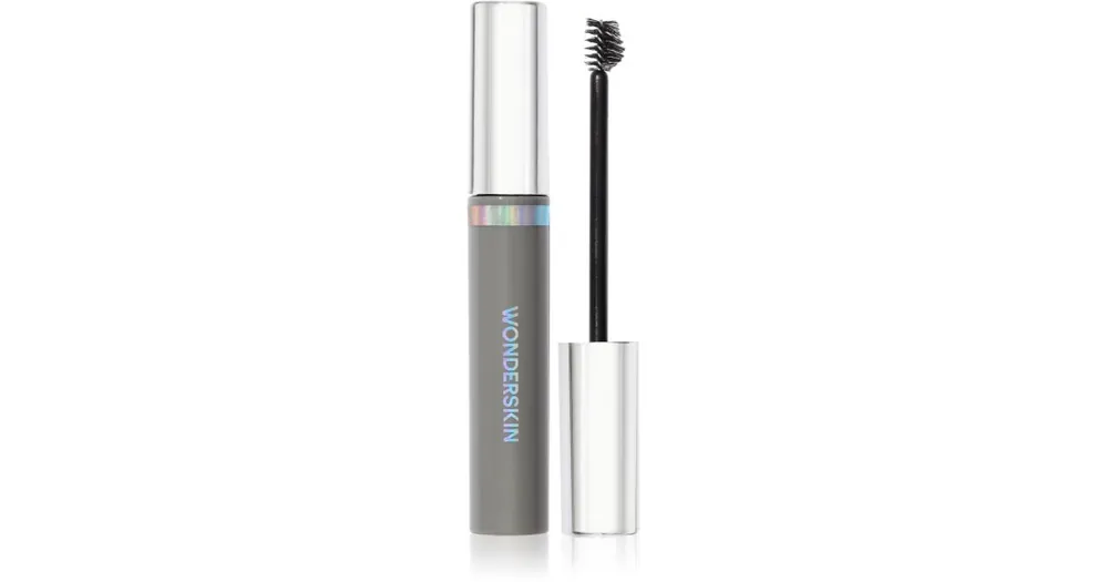 Szezonális akció WONDERSKINBrow Styler styling gél szemöldökre
