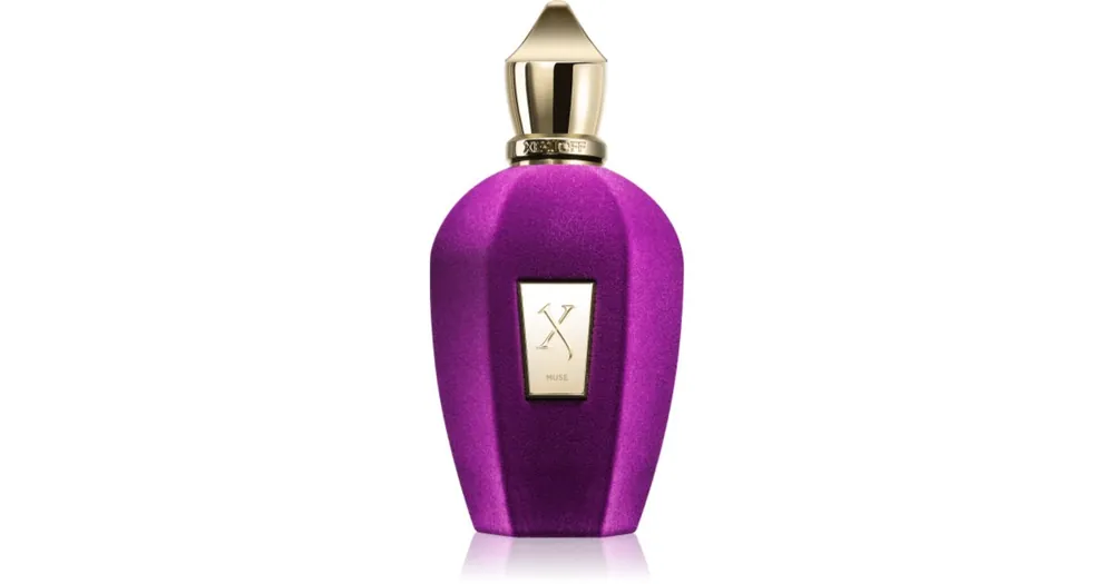 XerjoffMuse Eau de Parfum unisex Különleges ajánlat