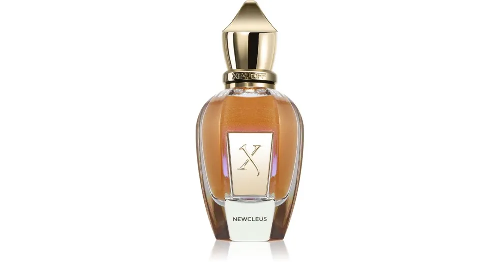 Gyors szállítás XerjoffNewcleus Eau de Parfum alkoholmentes unisex