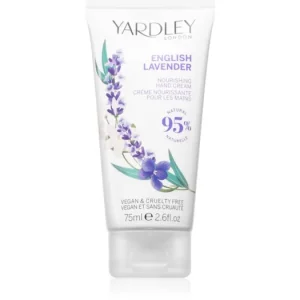 Korlátozott ajánlat YardleyEnglish Lavender hidratáló kézkrém