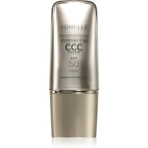 Ajánlat YonelleMetamorphosis tonizáló arckrém SPF 50