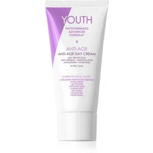 YOUTHAnti-Age Anti-Age Day Cream hidratáló nappali krém öregedés ellen Különleges ajánlat