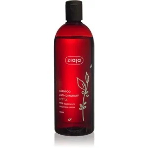 ZiajaFamily Shampoo sampon korpásodás ellen Csak ma