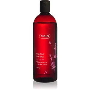Gyors kiszállítás ZiajaFamily Shampoo sampon zsíros hajra