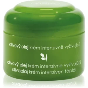 ZiajaOlive Oil krém normál és száraz bőrre Nézd meg most