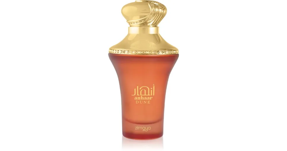 Alacsony ár ZimayaAnhaar Dune Eau de Parfum unisex