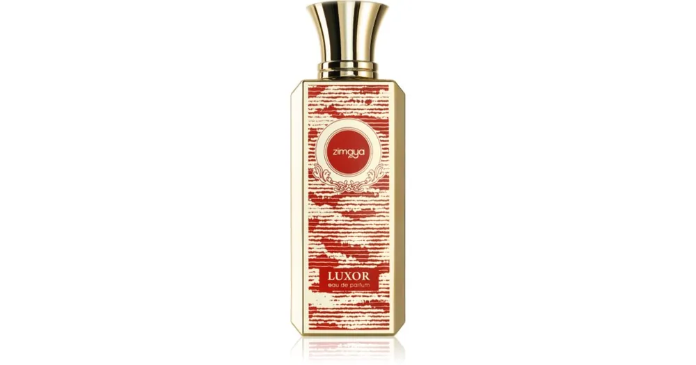 Exkluzív ajánlat ZimayaLuxor Eau de Parfum unisex