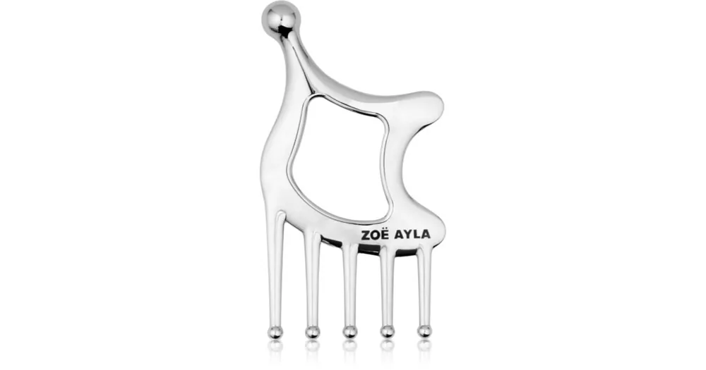 Zoë AylaFacial Sculpt Tool masszázs szegédeszköz az arcra Vedd meg most