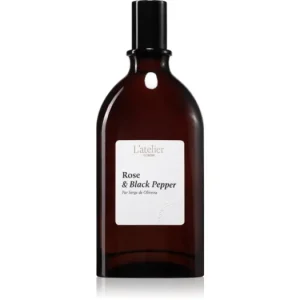 Olcsóbb 100BONRose & Black Pepper Eau de Parfum intense unisex