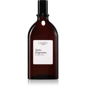 100BONZeste d’Agrumes Eau de Parfum unisex Korlátozott ajánlat