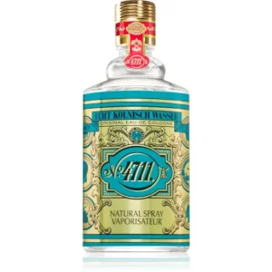 4711Original Eau de Cologne szórófejjel unisex Árcsökkenés