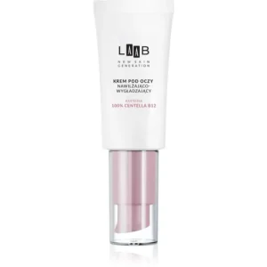 AA CosmeticsLAAB 100% Centella B12 hidratáló szemkörnyékápoló krém koffeinnel Szezonális akció