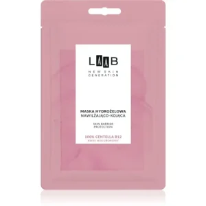 Vedd meg most AA CosmeticsLAAB 100% Centella B12 hidrogél maszk hidratáló hatással