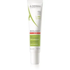 A-DermaBiology A.R. Anti-Redness nyugtató ápolás Érzékeny, bőrpírra hajlamos bőrre Kiárusítás