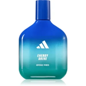 AdidasVibes Energy Drive Eau de Parfum unisex Alacsony ár