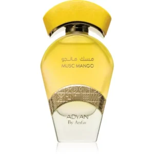 AdyanMusc Mango Eau de Parfum unisex Utolsó esély