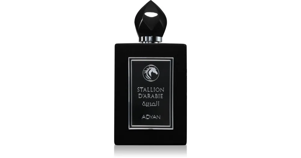 Kedvezmény AdyanStallion D‘arabie parfüm kivonat unisex