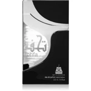 Bait Al BakhoorTohfa Black Eau de Parfum unisex Végkiárusítás