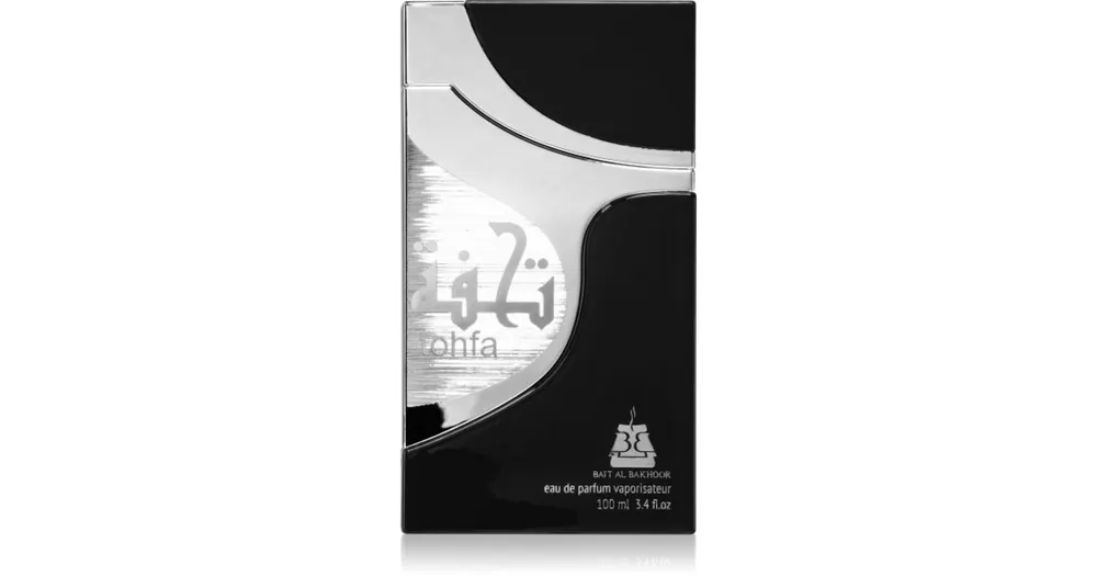 Bait Al BakhoorTohfa Black Eau de Parfum unisex Végkiárusítás