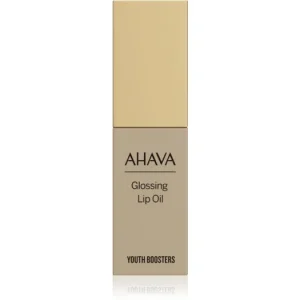 AHAVAYouth Boosters Glossing Lip Oil ajak olaj Árengedmény