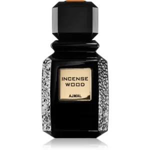Népszerű AjmalIncense Wood Eau de Parfum unisex