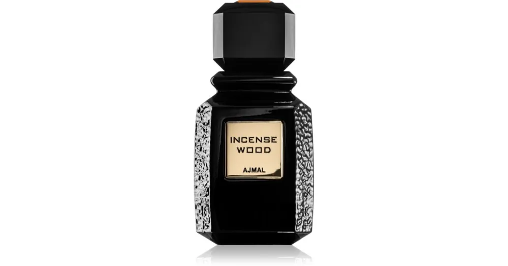 Népszerű AjmalIncense Wood Eau de Parfum unisex