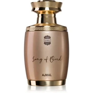 Vedd meg most AjmalSong of Oud Eau de Parfum unisex