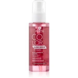 Alama ProfessionalColor Protecting Elisir Serum hajszérum a szín védelméért Kedvezményes ár