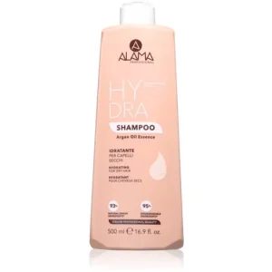 Alama ProfessionalHydra Shampoo hidratáló sampon Korlátozott ajánlat