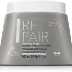 Alama ProfessionalRepair Mask tápláló maszk hajra Bestseller