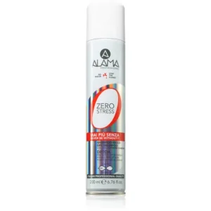Alama ProfessionalZero Stress Dry Shampoo száraz sampon Kedvezményes ár