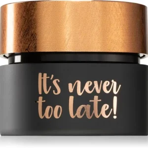 AlcinaIt‘s never too late! ránctalanító arckrém Népszerű