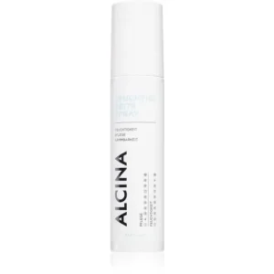 AlcinaNormal and Delicate Hair spray normál és gyengéd hajra a könnyed kifésülhetőségért Legnépszerűbb