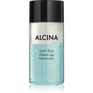 AlcinaSoft Eye Make-Up Remover finom szemlemosó Biztonságos fizetés