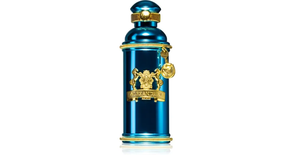 Alexandre.JThe Collector Mandarine Sultane Eau de Parfum unisex Végkiárusítás