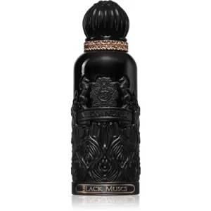 Alexandre.JThe Elixir Collector Black Musc II Eau de Parfum unisex Szuper ajánlat