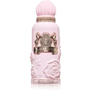 Korlátozott ajánlat Alexandre.JThe Elixir Collector Rose Oud II Eau de Parfum unisex