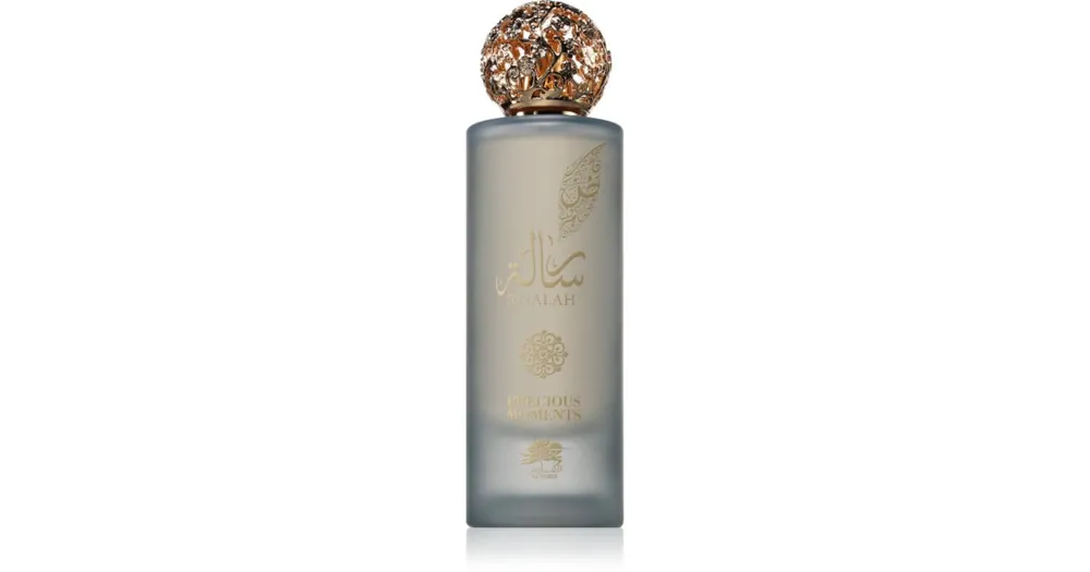 Al FaresRisalah Precious Moments Eau de Parfum unisex Kedvezményes ár