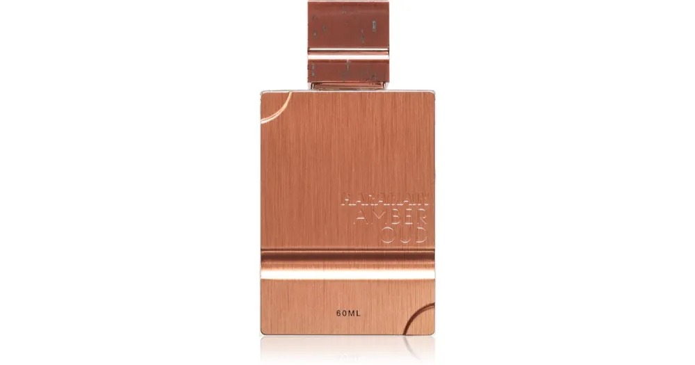 Akciós ár Al HaramainAmber Oud Eau de Parfum unisex